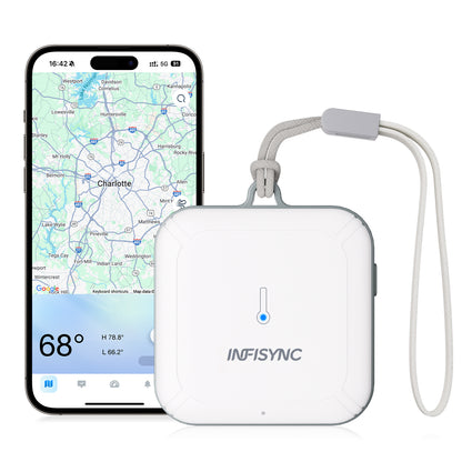 INFISYNC SA3