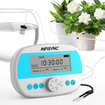 INFISYNC Automatic Plant Waterer