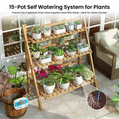 INFISYNC Automatic Plant Waterer