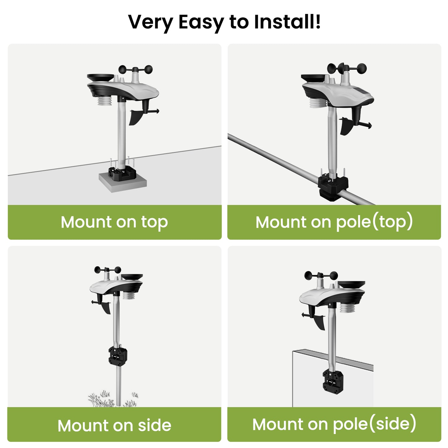 INFISYNC SA6 Plus